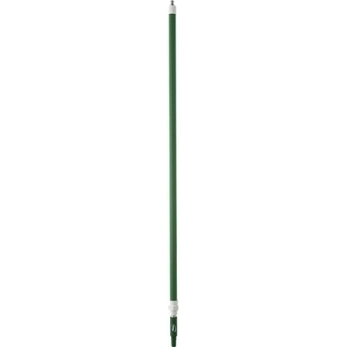 Maner telescopic aluminiu cu distributie de apa Ø32 mm,1600-2780mm, albastru - Vikan verde 
