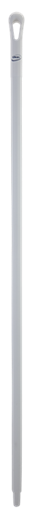 Maner Ultra Hygienic Ø32 mm,1500 mm, roz - Vikan alb 