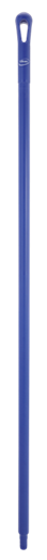 Maner Ultra Hygienic Ø32 mm,1500 mm, roz - Vikan violet 