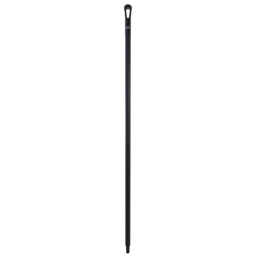 Maner Ultra Hygienic Ø32 mm,1500 mm, roz - Vikan negru 