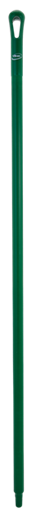 Maner Ultra Hygienic Ø32 mm,1500 mm, roz - Vikan albastru 