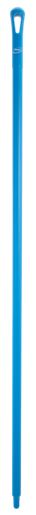 Maner Ultra Hygienic ϕ32 mm,1700 mm, albastru - Vikan