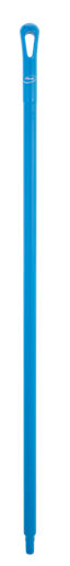 Maner Ultra Hygienic ϕ32 mm,1300 mm, albastru - Vikan