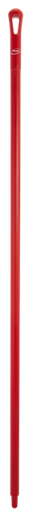 Maner Ultra Hygienic Ø32 mm,1700 mm, verde - Vikan rosu 