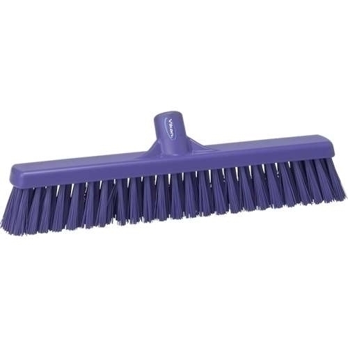 Matura cu peri moi, 610 mm, verde - Vikan violet 
