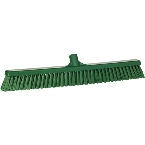 Matura cu peri moi/duri, 610 mm, verde - Vikan