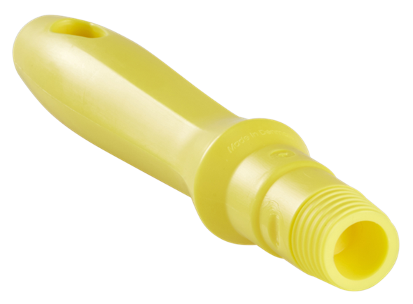 Mini Maner Ø30 mm,160 mm, verde - Vikan galben 