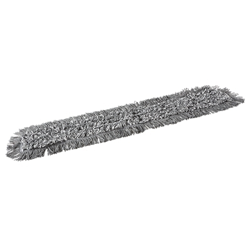 Mop Damp 43,75 cm, gri - Vikan