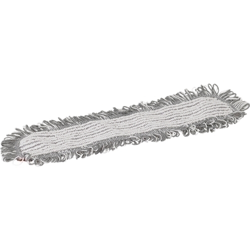 Mop Damp 47 Deep Clean 40 cm, rosu - Vikan