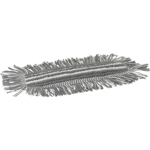 Mop Damp 48 Heavy Duty 25 cm, gri - Vikan