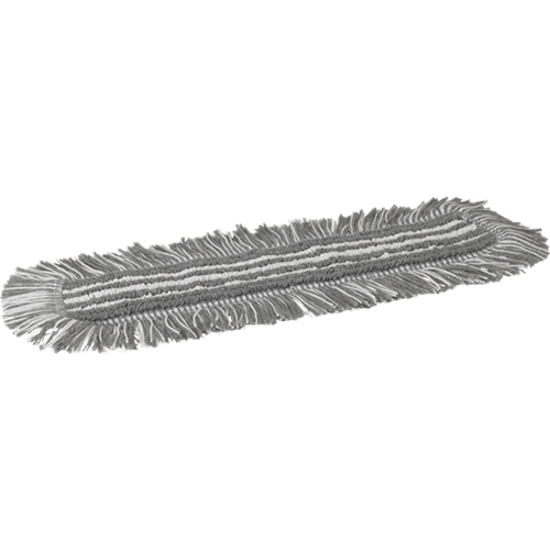 Mop Damp 48 Heavy Duty 40 cm, gri - Vikan