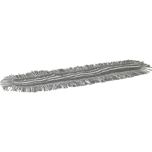 Mop Damp 48 Heavy Duty 60 cm, gri - Vikan