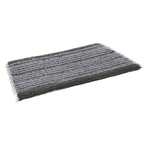 Mop Damp/Dry 31,25 cm, gri - Vikan