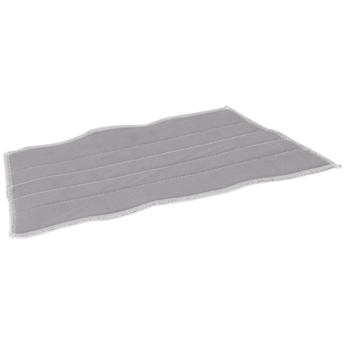 Mop pentru ferestre 25 cm, gri - Vikan