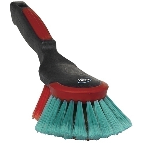 Perie auto 320 mm,peri moi/despicati, neagra - Vikan