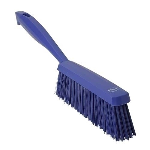 Perie cu peri medii, 330 mm, roz - Vikan violet 