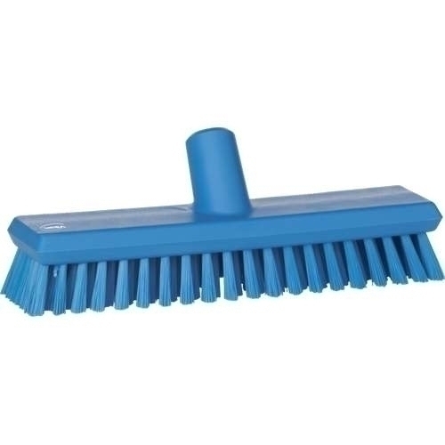 Perie distributie de apa 270 mm, peri medii, verde - Vikan albastru 