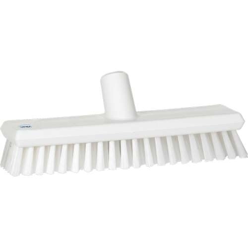 Perie distributie de apa 270 mm, peri medii, verde - Vikan alb 
