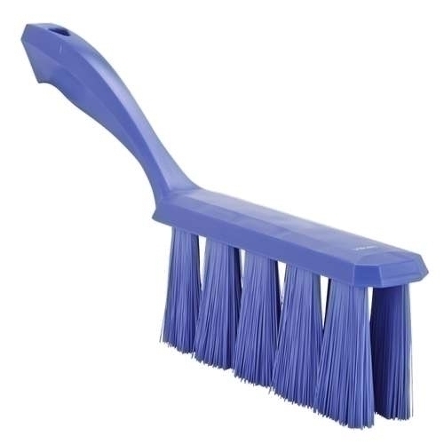 Perie UST cu peri medii 330 mm, roz - Vikan violet 