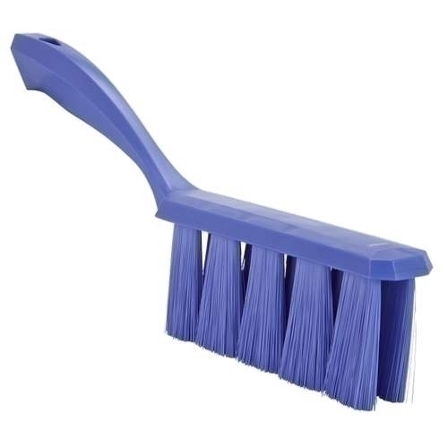 Perie UST cu peri moi 330 mm, roz - Vikan violet 