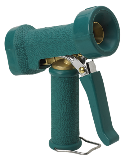 Pistol de apa de inalta presiune 145 mm, verde - Vikan