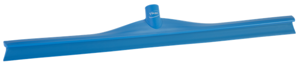 Racleta Ultra Hygiene 700 mm, albastra - Vikan