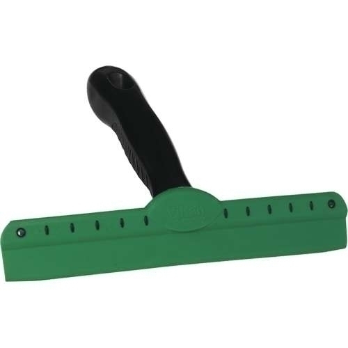 Racleta auto Wipe-N-Shine 250 mm, verde - Vikan