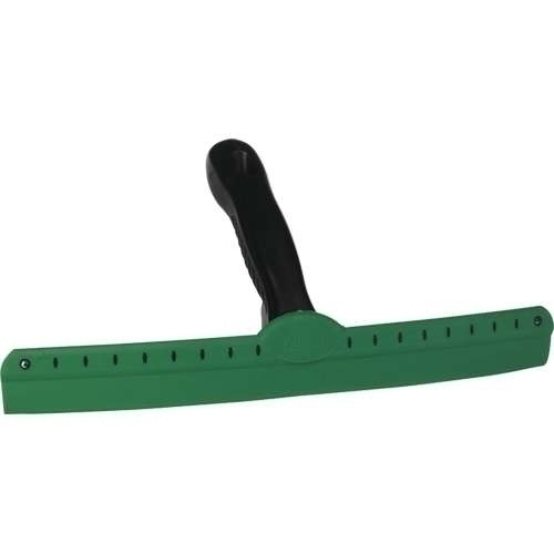 Racleta auto Wipe-N-Shine 350 mm, verde - Vikan