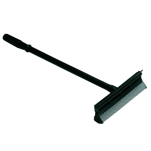 Racleta cu burete parbrize 515 mm,neagra - Vikan