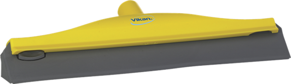 Racleta condens 400 mm, verde - Vikan galben 