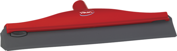 Racleta condens 400 mm, verde - Vikan rosu 