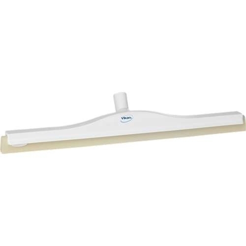 Racleta cu cap rotativ si rezerva 600 mm, verde - Vikan alb 