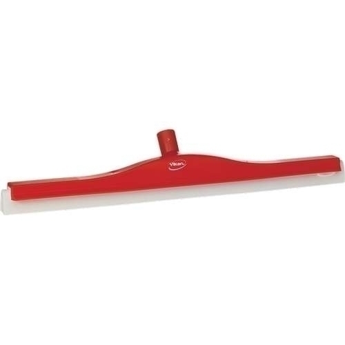 Racleta cu cap rotativ si rezerva 600 mm, verde - Vikan rosu 