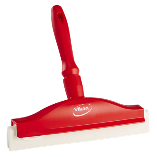 Racleta cu rezerva 250 mm, verde - Vikan rosu 
