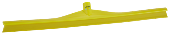 Racleta Ultra Hygiene 700 mm, verde - Vikan galben 