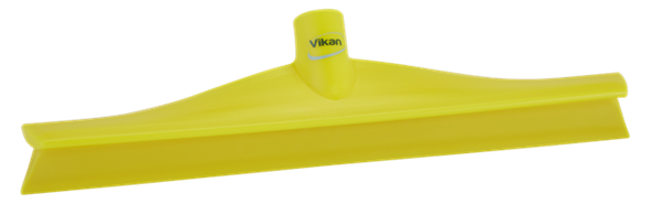 Racleta Ultra Hygiene 400 mm, roz - Vikan galben 