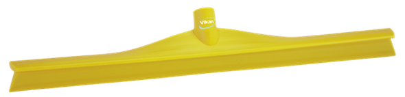 Racleta Ultra Hygiene 600 mm, roz - Vikan galben 