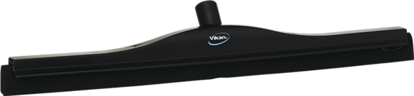Racleta pardoseli 600 mm, neagra - Vikan