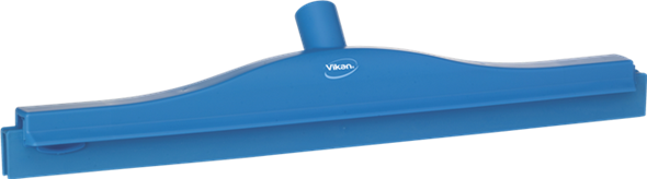 Racleta Hygiene pardoseli cu rezerva 500 mm, verde - Vikan albastru 