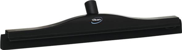 Racleta pardoseli 400 mm, neagra - Vikan
