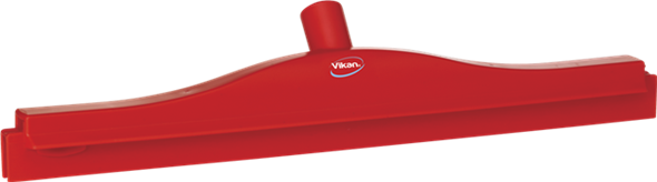 Racleta Hygiene pardoseli cu rezerva 500 mm, verde - Vikan rosu 