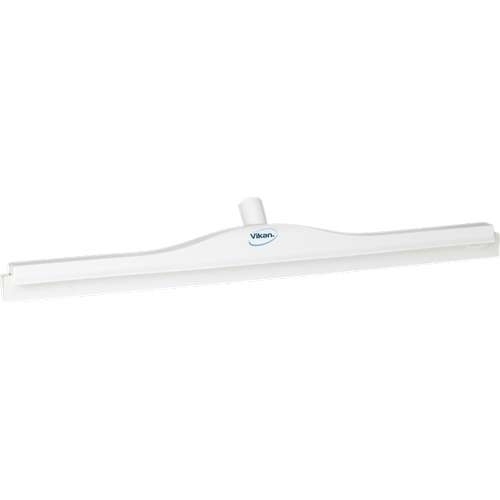 Racleta Hygiene pardoseli cu rezerva 700 mm, verde - Vikan alb 
