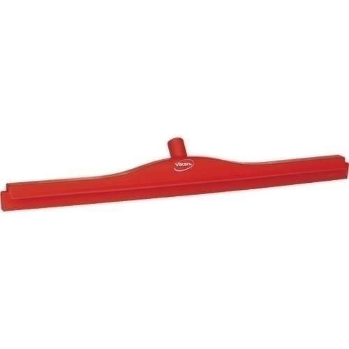 Racleta Hygiene pardoseli cu rezerva 700 mm, verde - Vikan rosu 