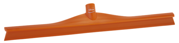 Racleta Ultra Hygiene 600 mm, roz - Vikan portocalie 