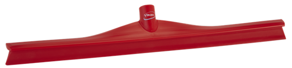 Racleta Ultra Hygiene 600 mm, roz - Vikan rosu 