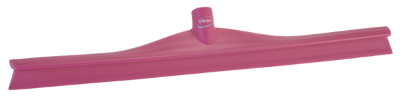 Racleta Ultra Hygiene 600 mm, roz - Vikan