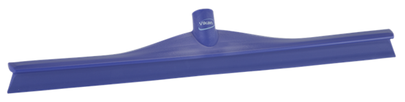 Racleta Ultra Hygiene 600 mm, roz - Vikan violet 