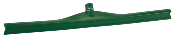 Racleta Ultra Hygiene 700 mm, verde - Vikan