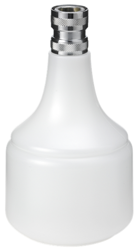 Recipient colectare condens 0,5 L, alba - Vikan