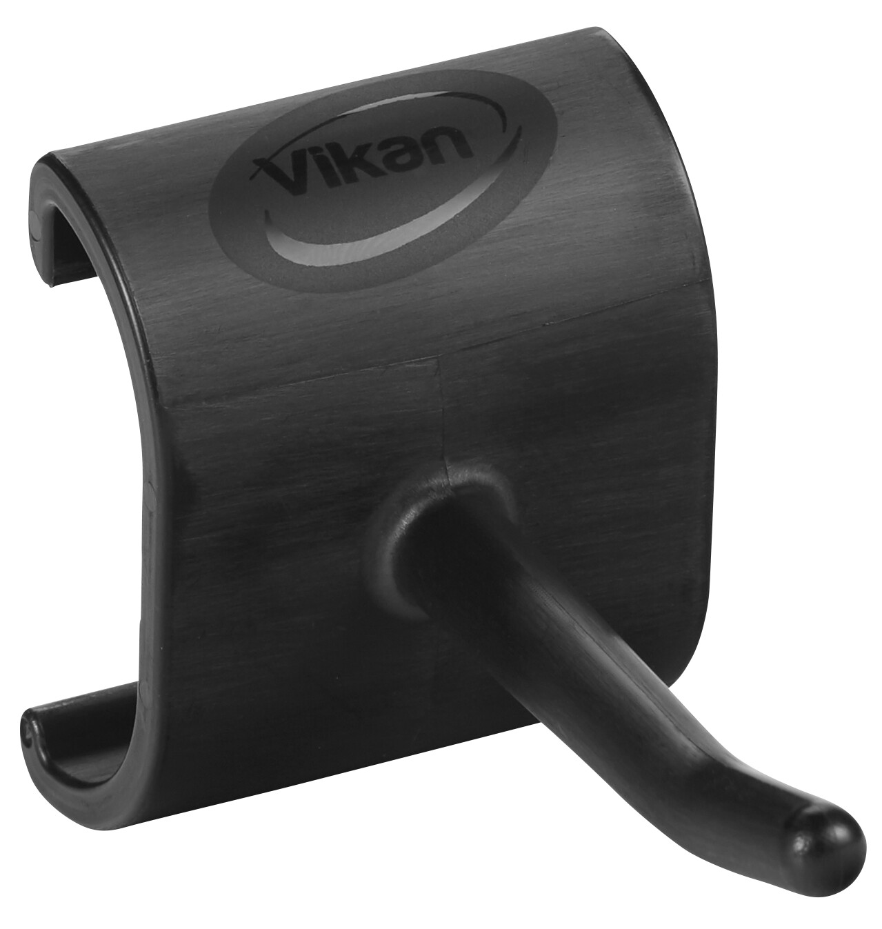 Carlig de rezerva pentru suporturile 1011X,1012X & 1014X, roz - Vikan negru 